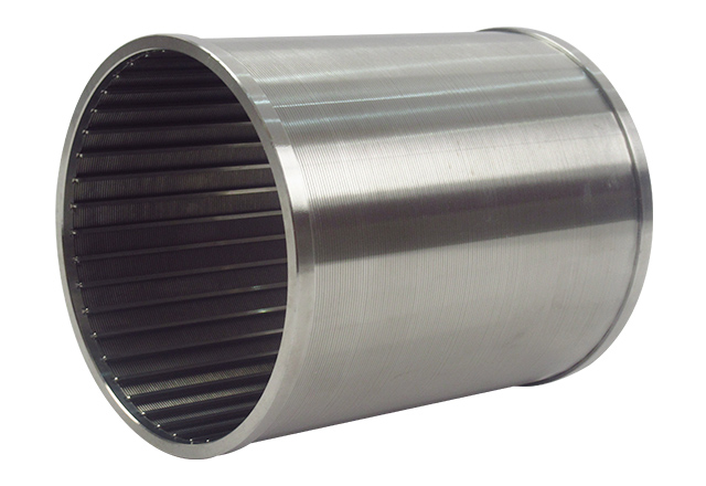 stainless steel filter element